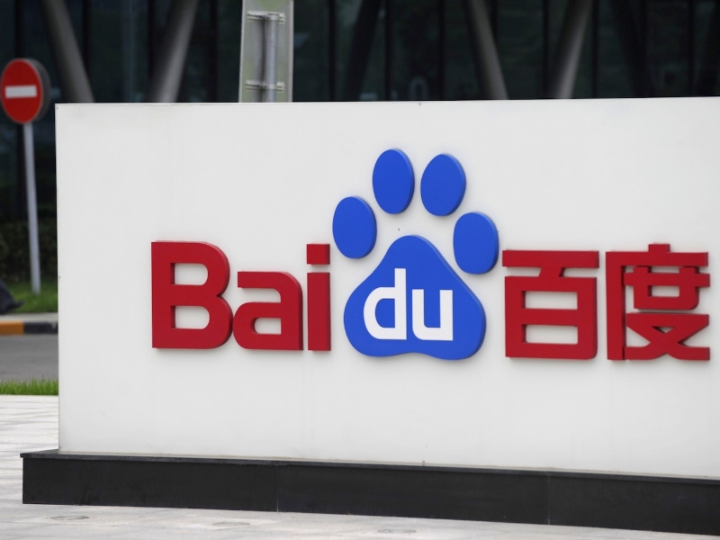 baidu