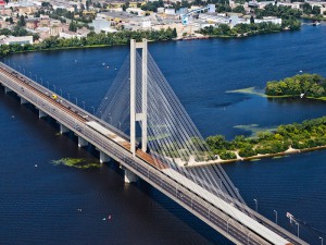 Киев Южный Мост