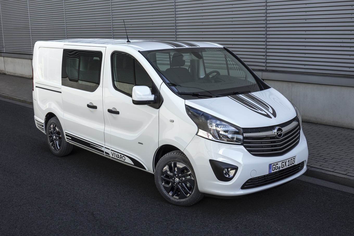 Официальный дилер opel