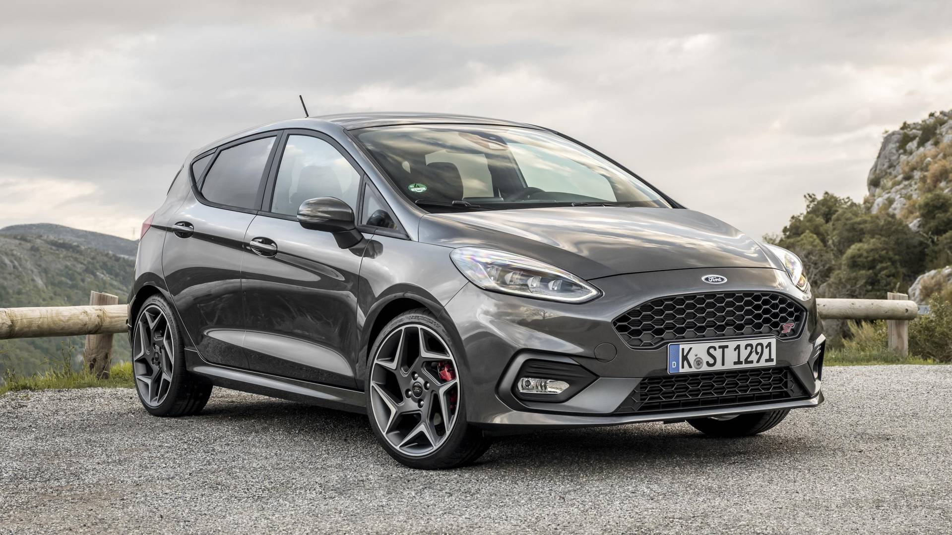 Форум по теме: Ford Fiesta 2019 года Форум по теме: Ford Fiesta 2019 года