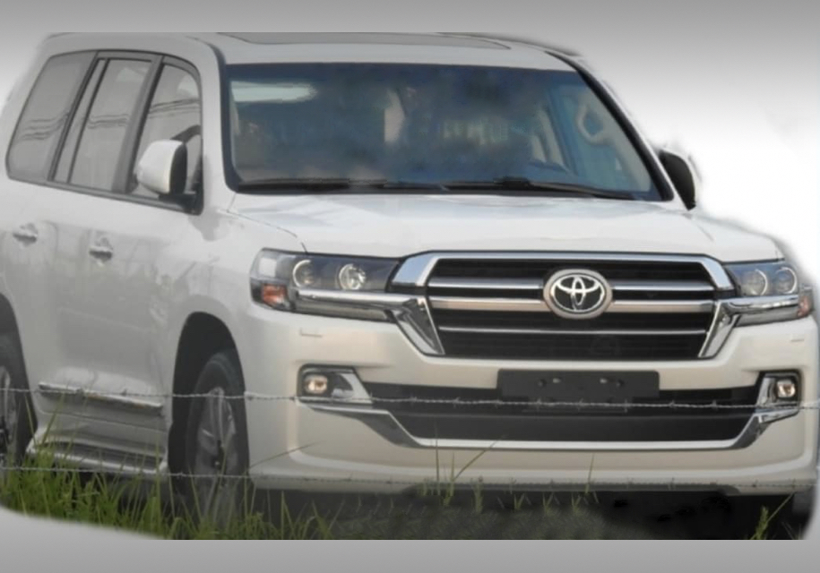 toyota land cruiser club